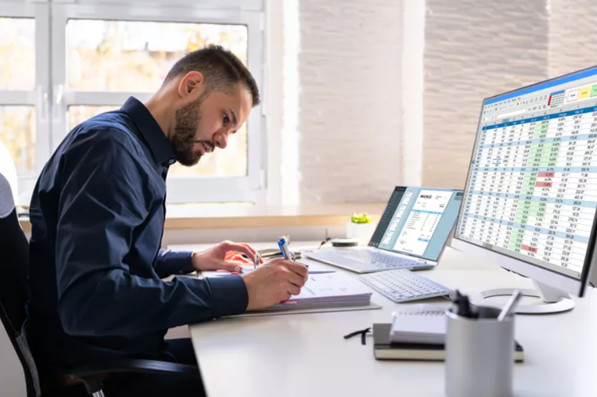 Ultimate Guide to Choosing Accounting Software for Growing Businesses